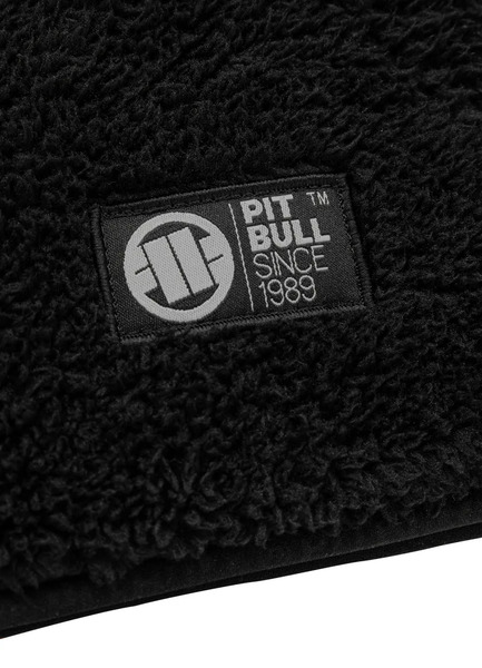 PIT BULL &quot;Aragon&quot; hoodie - black