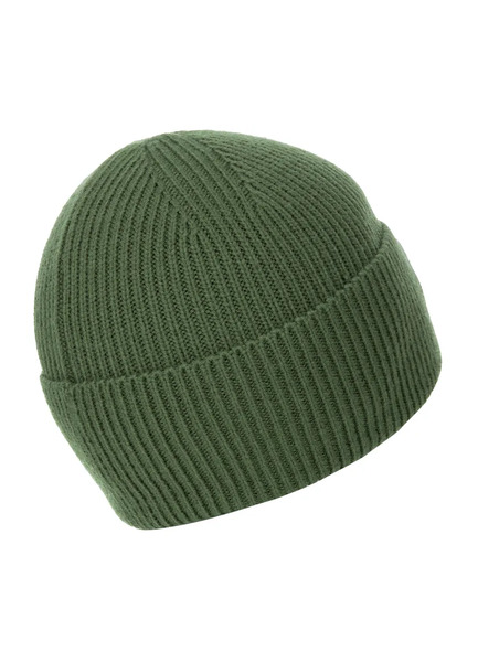 PIT BULL &quot;Logo&quot; winter hat - olive