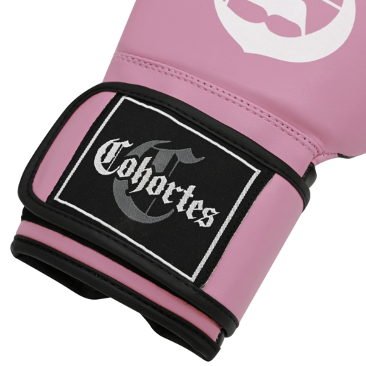 Boxing gloves Cohortes &quot;Rosa Cohort&quot; - pink