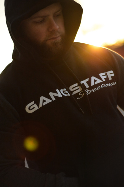 Gangstaff &quot;Classic&quot; Hoodie