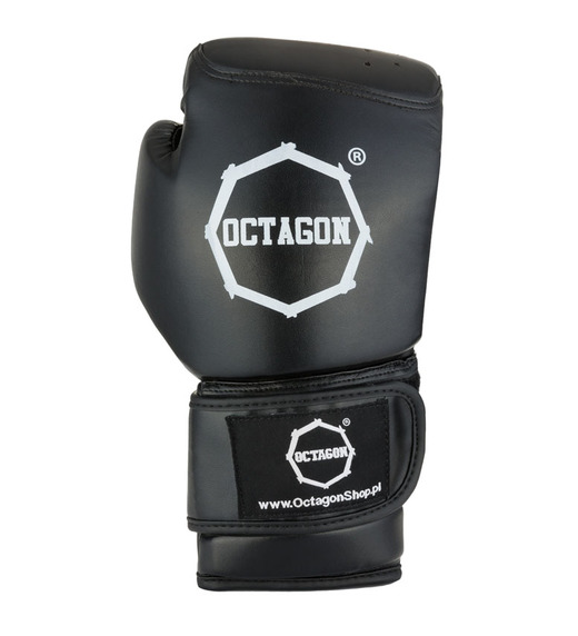 Boxing gloves Octagon &quot;Bart&quot;, artificial leather