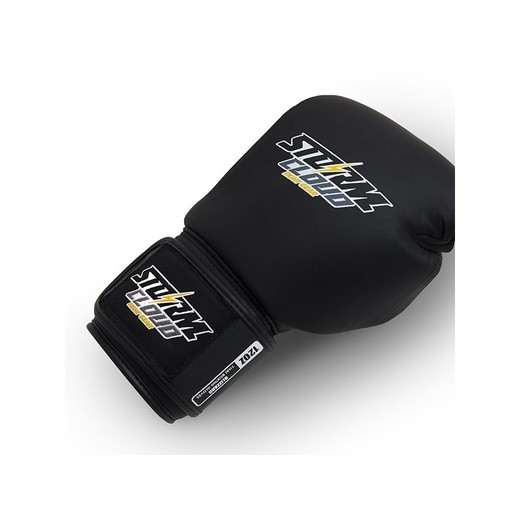 StormCloud boxing gloves &quot;Blizzard Classic&quot; - black