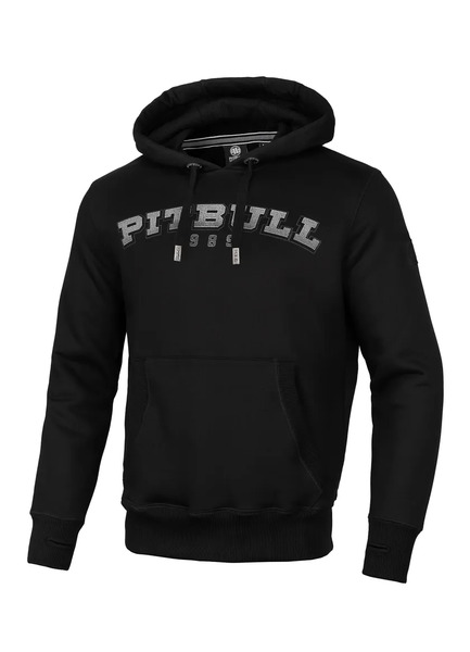 PIT BULL &#39;Born in 1989&#39; &#39;23 Hoodie - Black