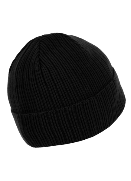 PIT BULL &quot;Silvas Hilltop&quot; winter hat - black