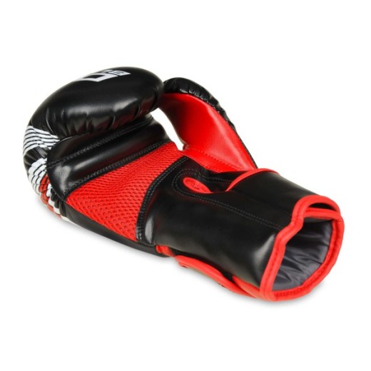 BUSHIDO sparring boxing gloves for children 6-14 years old ARB-407v1