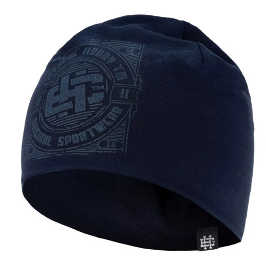  Extreme Hobby &quot;WASH&quot; Cap - navy blue