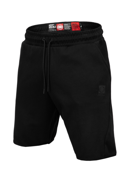 Shorts, sweatpants PIT BULL &quot;Alcorn&quot; &#39;21 - black