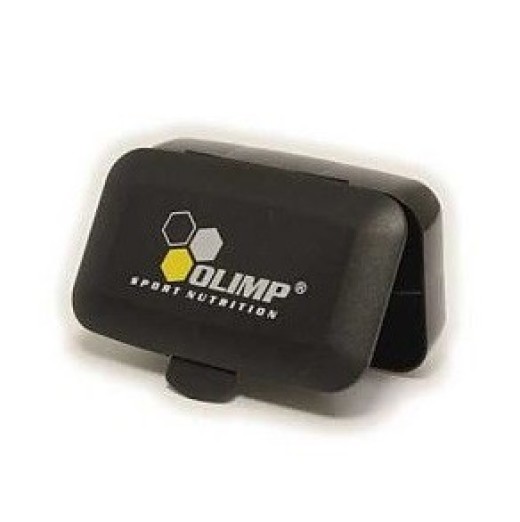 PILL BOX Olimp