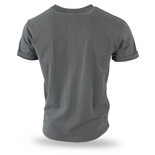 Dobermans Aggressive T-shirt &quot;NORDLAND&quot; TS284K - khaki