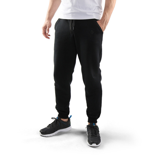 Ground Game MINIMAL 2.0 SHADOW sweatpants - black