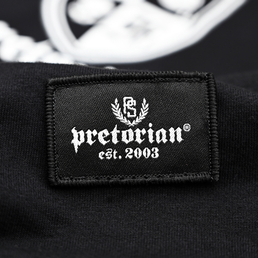 T-shirt Pretorian "Football Fanatics"