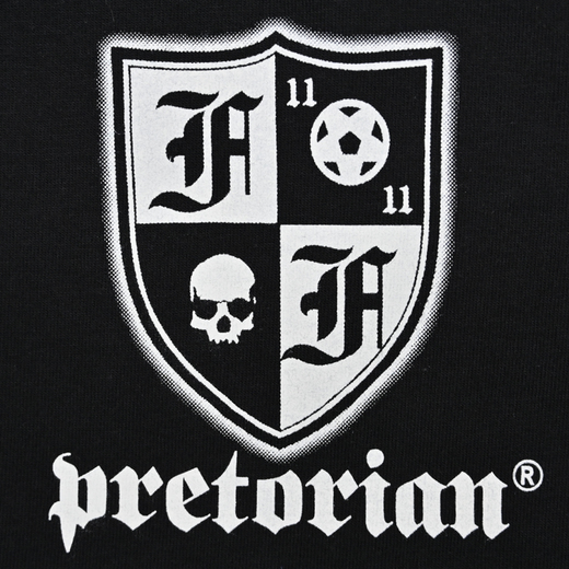 T-shirt Pretorian "Football Fanatics"