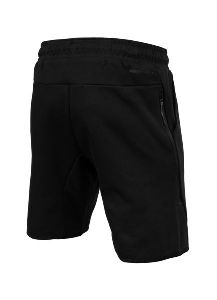 Shorts, sweatpants PIT BULL &quot;Alcorn&quot; &#39;21 - black