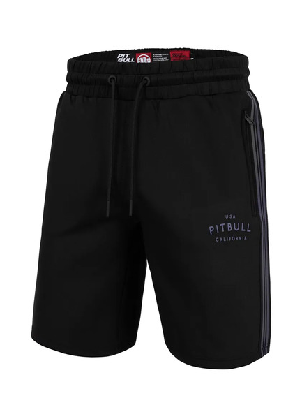 Pit Bull Oldschool Nelson men&#39;s sweatpants - black