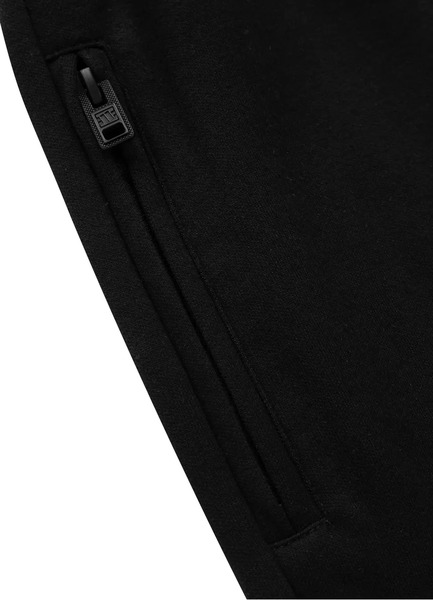 PIT BULL &quot;CHELSEA&quot; Women&#39;s Sweatpants - Black