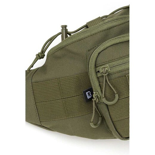 Waist bag Brandit &quot;Molle&quot; - olive