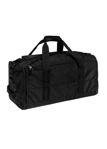 PIT BULL &quot;Hilltop Sport&quot; sports bag - black/black