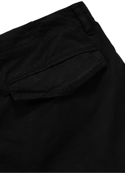 PitBull &quot;Jackal&quot; cargo shorts - black