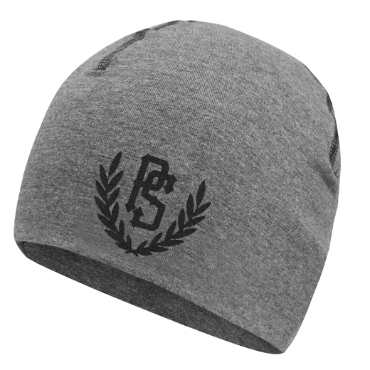 Beanie Pretorian "PS" - grey