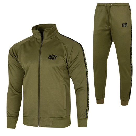 Dres męski Extreme Hobby "STYLE" komplet - khaki