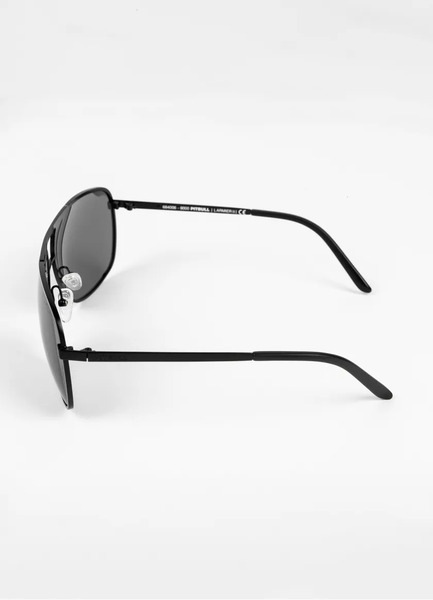  PIT BULL &quot;Larmier II&quot; sunglasses - black