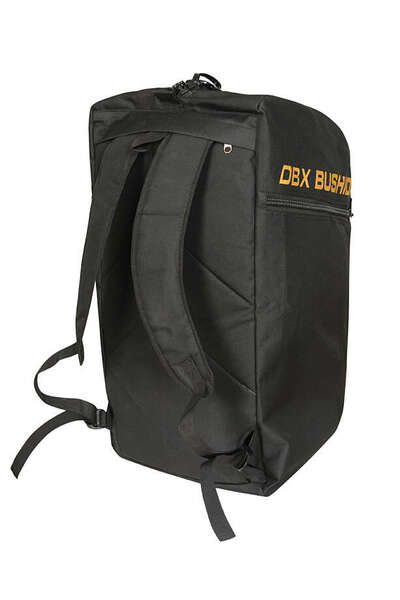 Training bag Backpack + Bag DBX-SB-20 Bushido