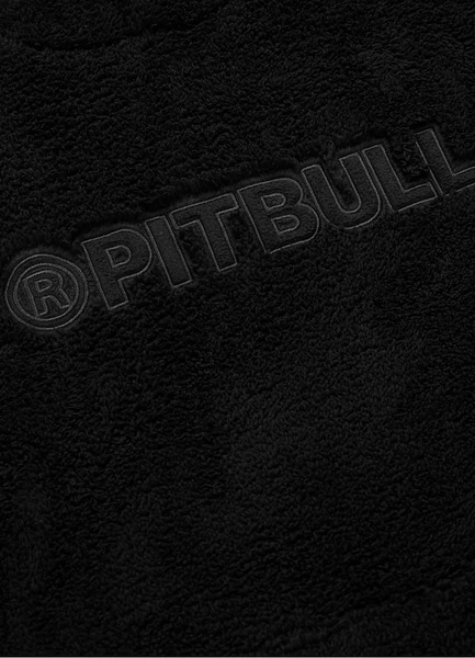 PIT BULL &quot;Aragon&quot; hoodie - black