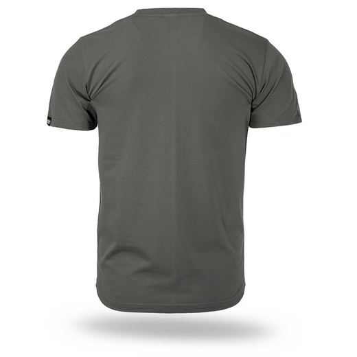 Koszulka T-shirt Dobermans Aggressive DEFENSE TS356 - khaki