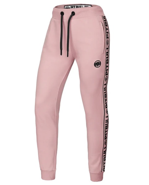 PIT BULL &quot;JUDITH&quot; women&#39;s sweatpants - pink