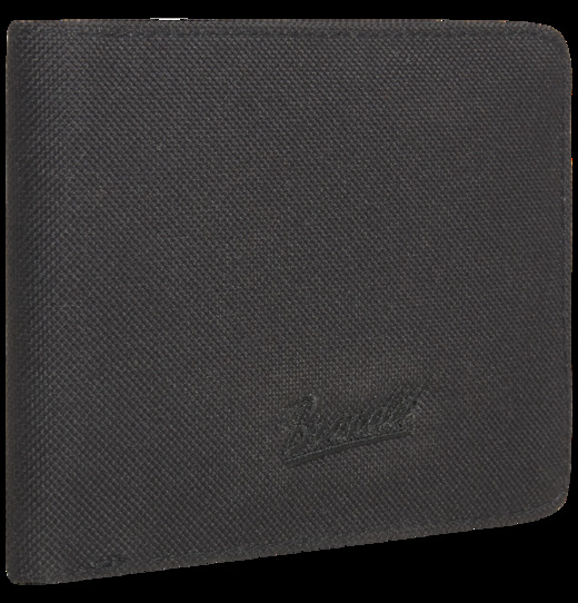 Brandit &quot;Four&quot; wallet - black