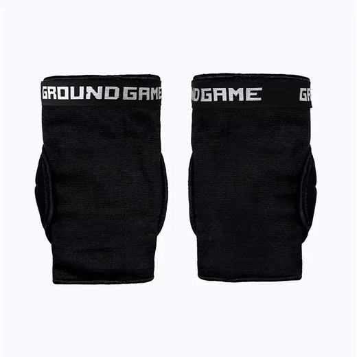 Ground Game knee pads