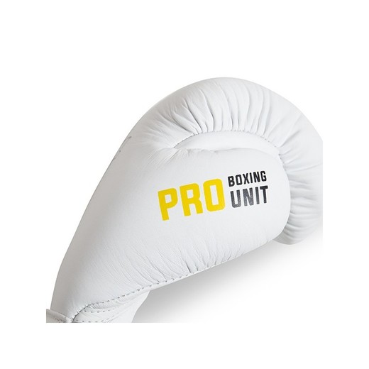 StormCloud &quot;Boxing Pro&quot; boxing gloves - white