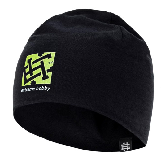  Extreme Hobby &quot;FLASH&quot; Cap - Lime