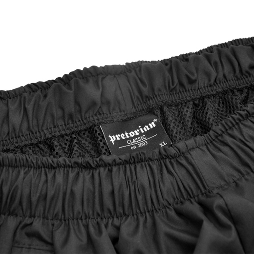 Short poliester Pretorian "Pretorian Est.2003"