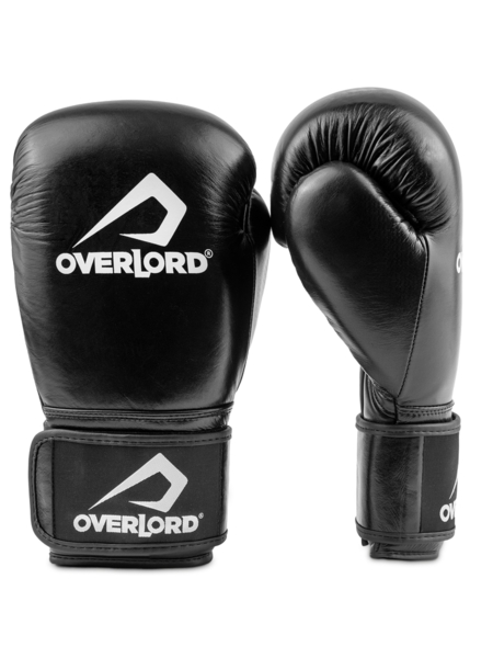 Overlord &quot;Champion&quot; boxing gloves