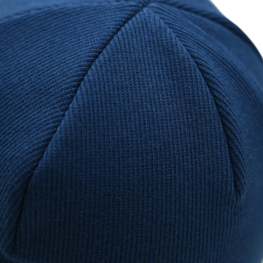 Beanie Pretorian "Shield - PS" - navy blue