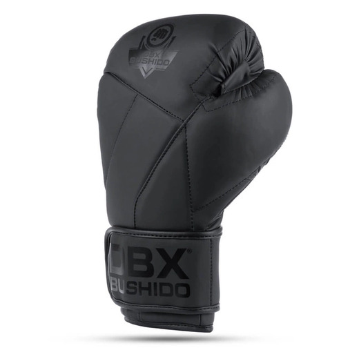 Bushido HAMMER boxing gloves - B-2v15B