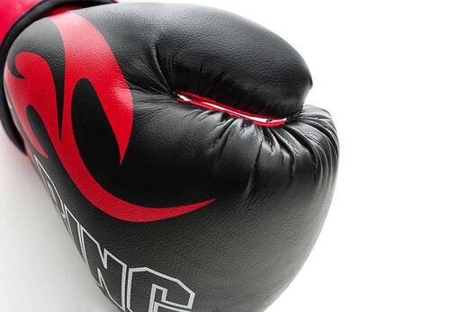 RING FIRE boxing gloves