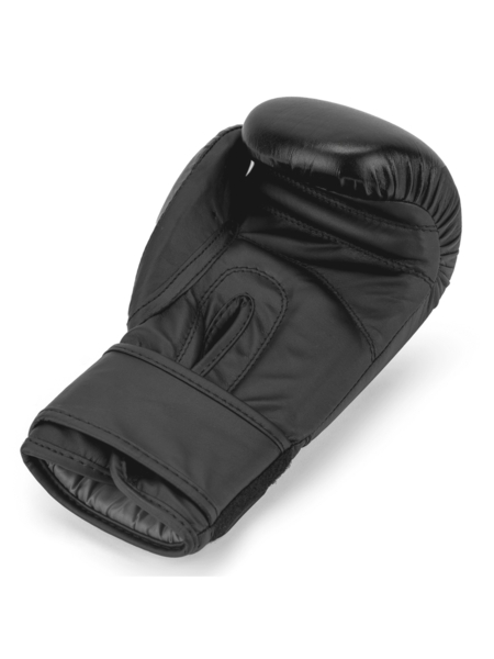 Boxing gloves for children Overlord &quot;Boxer&quot; - black