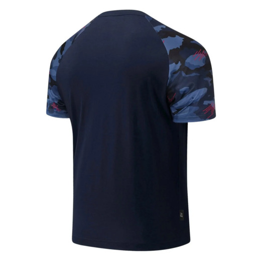 Extreme Hobby &quot;RIVAL&quot; T-shirt - navy blue