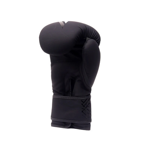 StormCloud &quot;Lynx&quot; boxing gloves - black on black