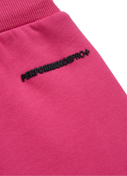 Women&#39;s sweatpants PIT BULL &quot;CHELSEA&quot; - pink