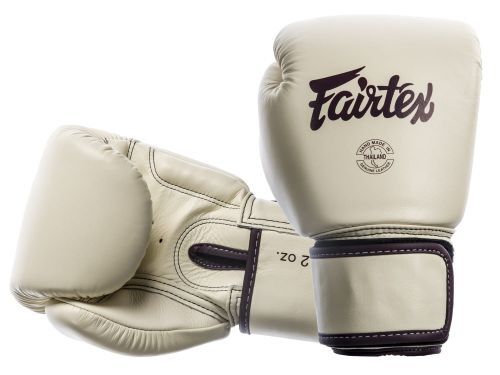 FAIRTEX BGV16 BOXING GLOVES (khaki)