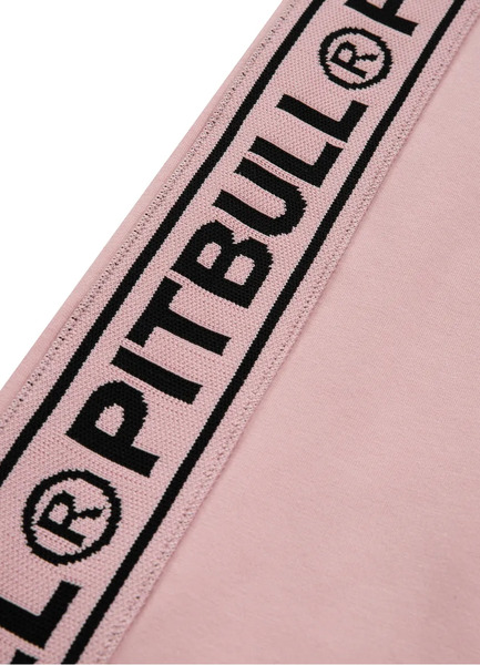 PIT BULL &quot;JUDITH&quot; women&#39;s sweatpants - pink