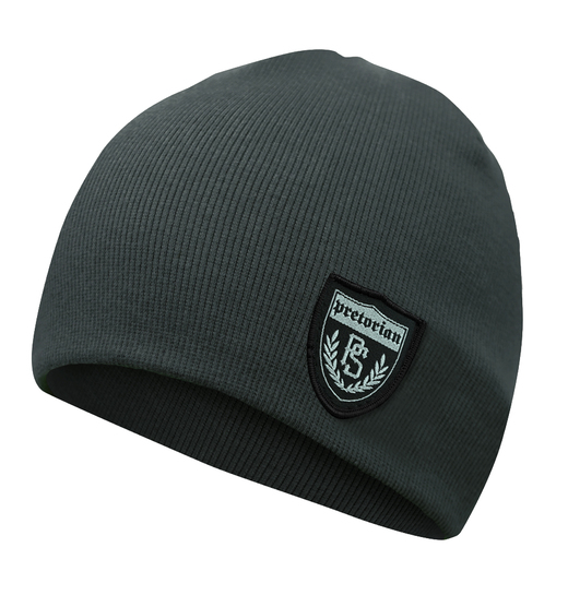 Beanie Pretorian "Shield - PS" - khaki