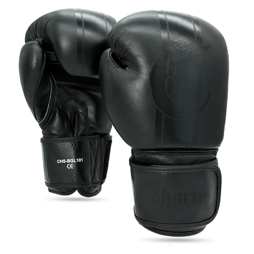 Leather boxing gloves Cohortes &quot;Primus&quot;