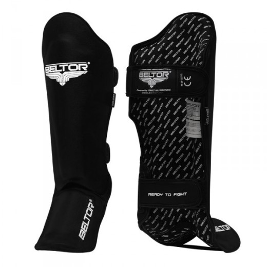 Gel Beltor B0131 shin and foot protectors