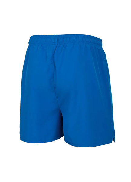 PIT BULL Performance Pro plus sports shorts - blue