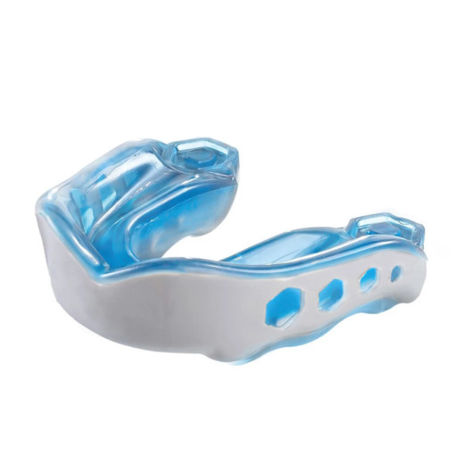 Mouthguard &quot;EH&quot; Extreme Hobby - white