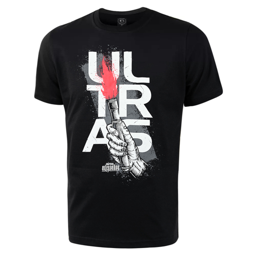 T-shirt Extreme Adrenaline &quot;Ultras&quot;